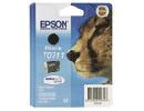 Epson T0711 black ink cartridge (C13T071140)